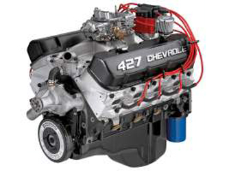 P2548 Engine